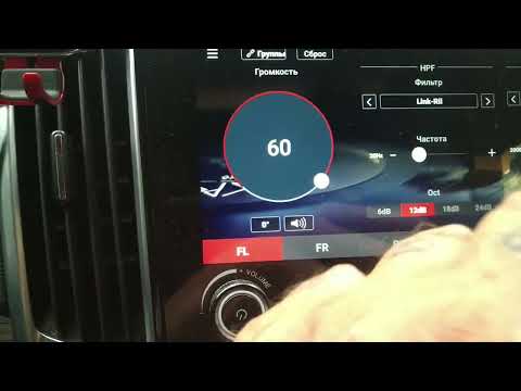 Видео: Не спешите покупать/ ГУ RedPower