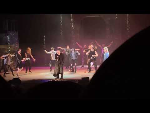 Видео: ИХС 29.11.21 - Осанна