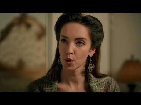 Видео: "Пятая Стража". 122 серия - Кровавая страсть