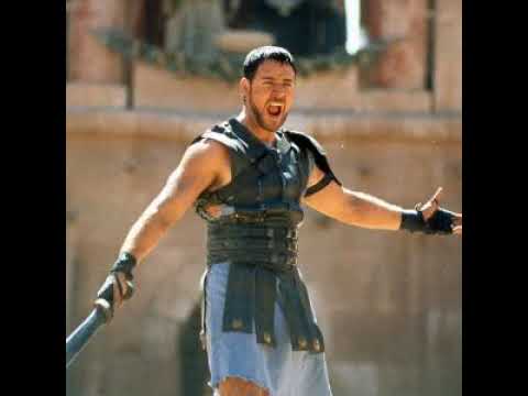 Видео: серега пират - рассел кроу (speedup/nightcore)