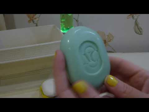 Видео: 391.МОЯ МЫЛЬНИЦА//Май 2022//РАСПАКОВКА МЫЛА//unpacking soap//