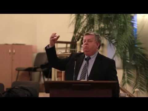 Видео: Библейская истина как духовная терапия, Франц Тиссен