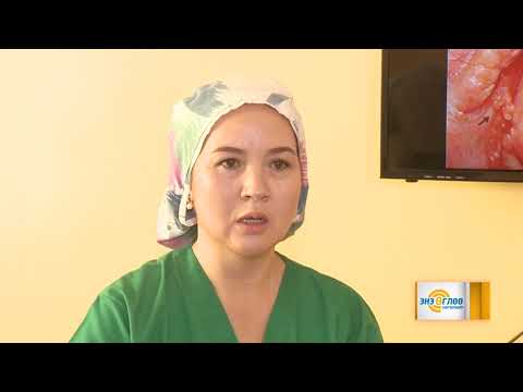 Видео: 🙋‍♀️ Т.Ганчимэг эмч "Умайн хүзүүний хавдар"-ын талаарх зөвлөгөө