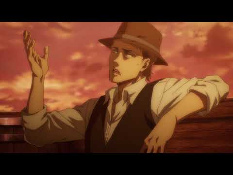 Видео: смешные моменты из атаки титанов 😂