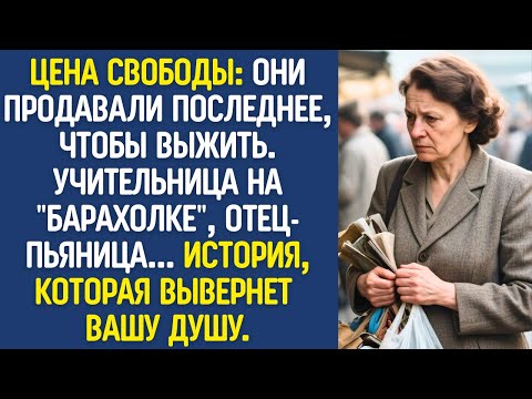 Видео: Последняя пятилетка: Драма, где вместо плана – водка и отчаяние