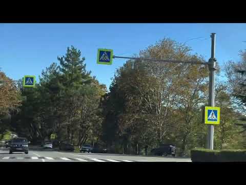 Видео: Как мы поехали догонять лето. День 3. Часть 2.