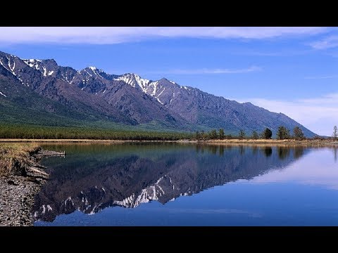 Видео: Russian song "On the wild steppes of Transbaikalia"/По диким степям Забайкалья