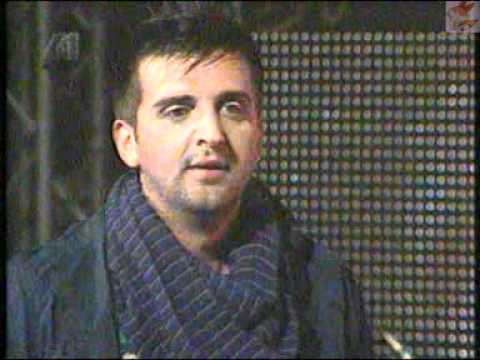 Видео: Macedonian Idol - Гала III - Мики Секуловски - Russian roulette