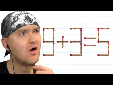 Видео: СЛОЖНЕНЬКАЯ ПОШЛА (НЕТ) ► Brain Test #3 Прохождение