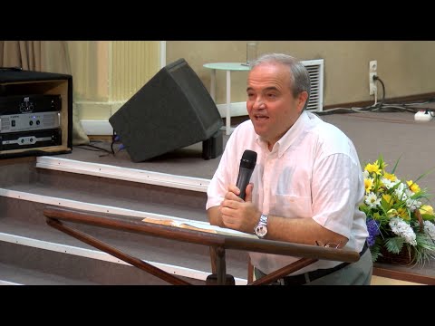 Видео: Божието царство, п-р Иван Несторов | 21.06.2015