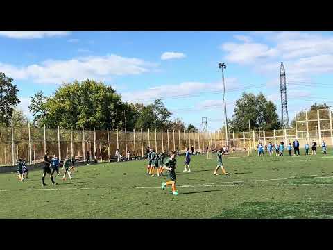 Видео: 2014/15 FC Lime - ДЮСШ ім.Дідіка (ДЮФЛДО U-12 Вища ліга) 27.09.2025