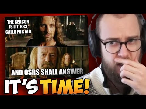 Видео: Мы им нужны!