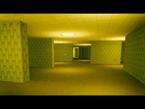 Видео: БЕГАЮ ПО ЗАКУЛИСЬЮ - ХОРРОР СТРИМ!