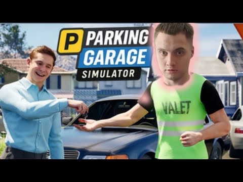 Видео: Симулятор Парковки: Реальная Парковка vs. Игровая Демо-Версия