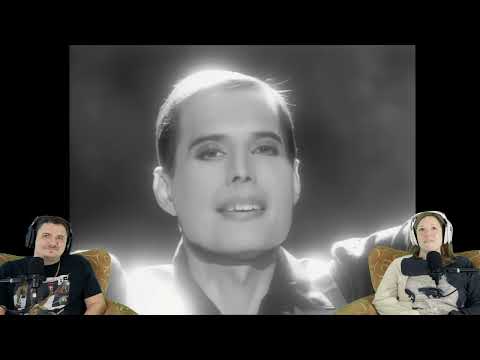 Видео: ЭТО СИЛЬНО ПОРАЗИЛО НАС… Queen – These Are The Days Of Our Lives | ПЕРВАЯ РЕАКЦИЯ