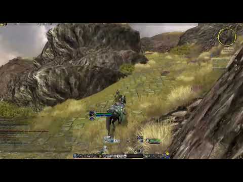 Видео: Чилл-прохождение The Lord of the Rings Online #23 \ MMORPG
