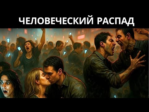 Видео: ✨Эпоха гниения: Великий психический срыв✨