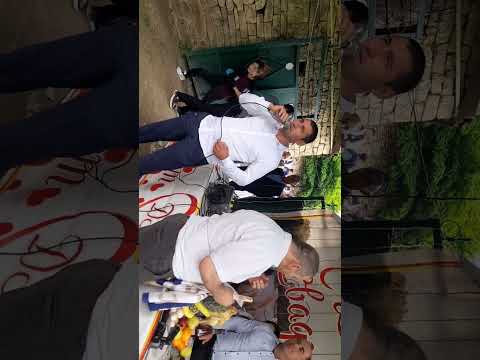 Видео: #свадьба ТАБАСАРАН. ЯРАК. ЧЮВЕК. ХАЙИР ШАХОВ.