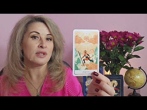 Видео: ЛЕВ  - ТАРО ПРОГНОЗ 17- 23 ноября 2025 года от TONYA TRAVEL 