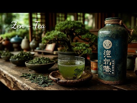 Видео: Asian Zen Melodies | Духовная музыка для глубокой медитации, йоги и внутреннего покоя