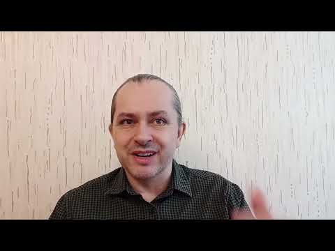 Видео: Теория функциональных систем П.К. Анохина. Лекция Алексея Новикова