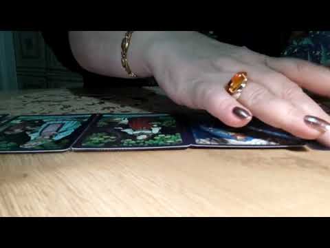 Видео: Перемены в жизни Червовой Дамы.