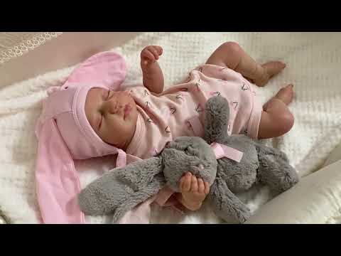 Видео: ШОПИНГ. ЧТО Я КУПИЛА РЕБОРНАМ? #rebornbaby #реборн #куклареборн