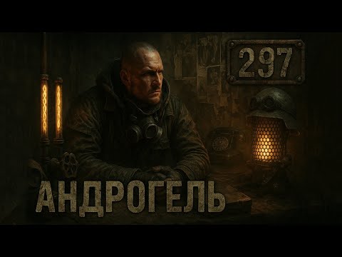 Видео: 297. АНДРОГЕЛЬ | Как применяется и для чего (Химический бункер)