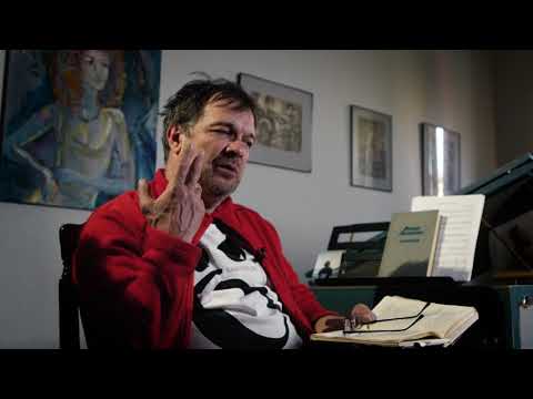 Видео: Русская барочная поэзия - Выпуск IX. Феофан Прокопович. Часть 1