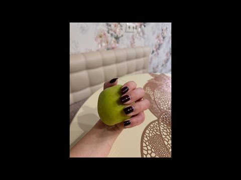 Видео: Делаем маникюр с нуля 💅