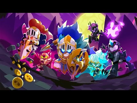 Видео: Игра Brawl Stars Часть 298.