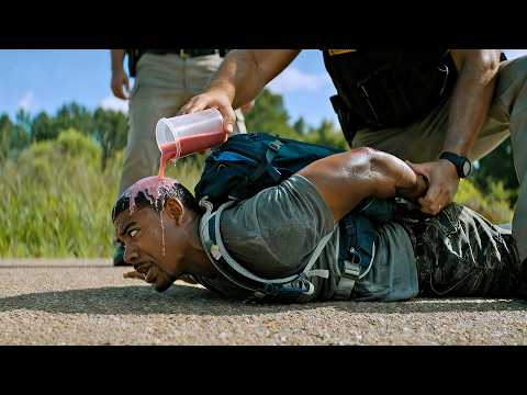 Видео: Продажные Копы Ограбили Его, Не Подозревая, Что Он Инструктор Элитного Подразделения Морской Пехоты