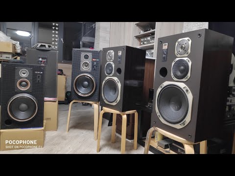 Видео: Sansui sp V100 / G3/ G4 (анонс)