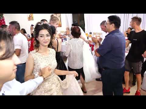 Видео: Сватба на Милена и Асен 2 част