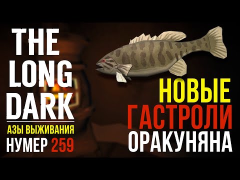 Видео: 100 ДНЕЙ В ПЕПЕЛЬНОМ КАНЬОНЕ ➤НЕЗВАНЫЙ ГОСТЬ ➤АЗЫ ВЫЖИВАНИЯ ➤[# 259] ➤THE LONG DARK