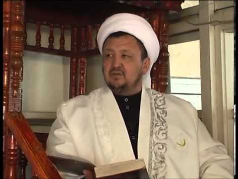 Видео: т-нұсқа "Ізгілердің бақшасы" (Сады праведных) ұстаз Абдуғаппар Сманов 💚 АЛИ студиясы