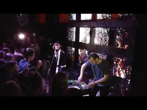 Видео: АИГЕЛ — Татарин (live @ RODNYA Studio 23.02.2018)