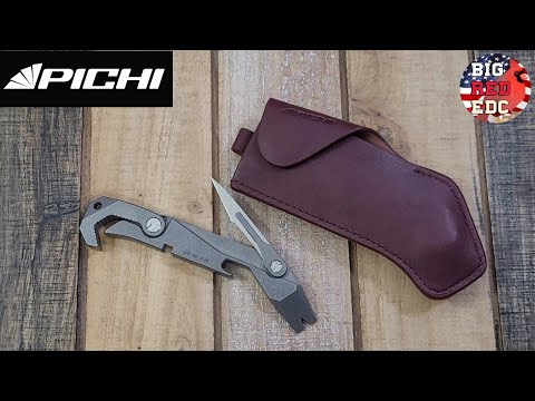 Видео: Гаджеты и приспособления для повседневного использования: является ли Pichi X2S самым уникальным ...