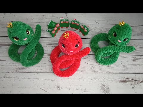 Видео: МК Змейка - Королевна!!!