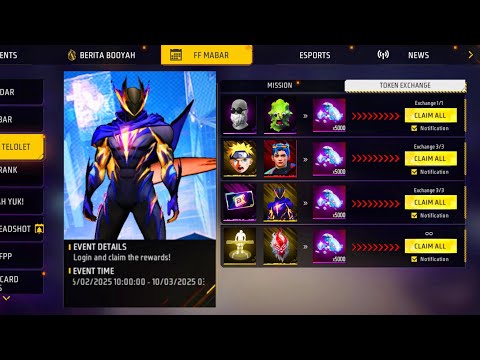 Видео: НУБ 👉 НА 👉 ПРО АККАУНТЕ💎 ПОЛУЧИЛ 😱 НОВЫЙ НАБОР EVO 🤑 НОВОЕ СОБЫТИЕ🤯 БЕСПЛАТНЫЕ НАГРАДЫ💸 КУПИТЕ АЛ...