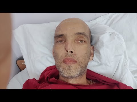 Видео: На скорой в больницу почти без сознания и позитивная информация...