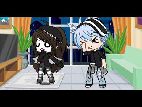 Видео: " Азбука " прикол😂😂😂 //Gacha live//🙄👑🤩