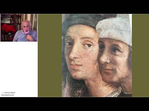 Видео: Музеи Ватикана 1