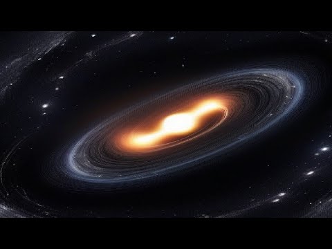 Видео: Квантовый вакуум и рождение материи | Самая глубокая тайна Вселенной | Лекция для сна