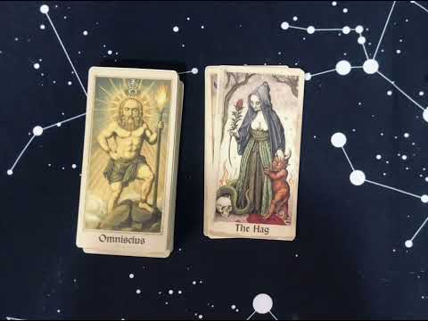 Видео: 👥Оракул Близнецов Заммер, Oracle Zammer Twin’s.