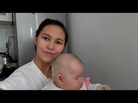 Видео: УТРО. ДЕНЬ. ВЕЧЕР. КАК ПРОХОДИТ МОЙ ДЕНЬ  ДОМА 🏡 