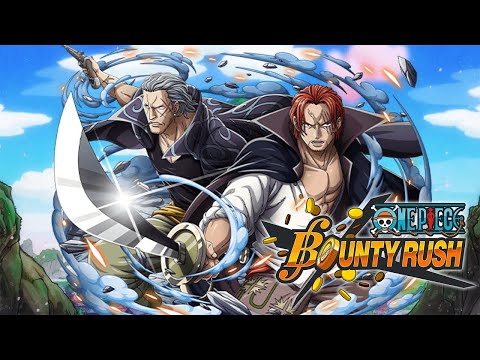 Видео: Бен, где мои новые штаны?! | Film Red Shanks/Ben Beckman Gameplay | One Piece: Bounty Rush