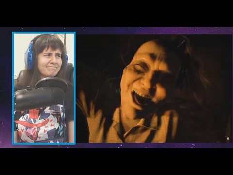 Видео: Мне не нравится такое (ಥ_ಥ) РЕАКЦИЯ