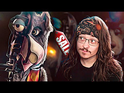 Видео: Покупка большего количества роботов Chuck E. Cheese