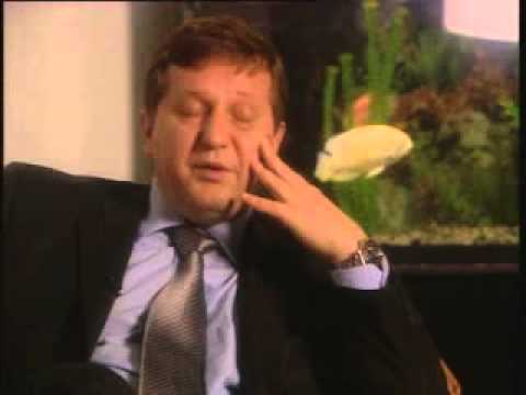 Видео: Альфред Кох